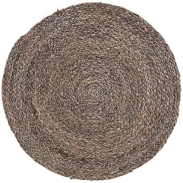 House Doctor Circle Bordstablett, Ljusgrå, 4 St