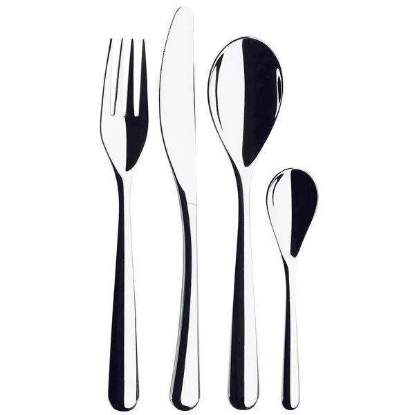 Iittala Piano Presentförpackning 24 Delar