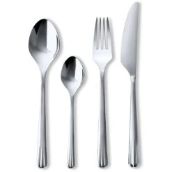 Kähler Hammershøi Bestick 16 Delar