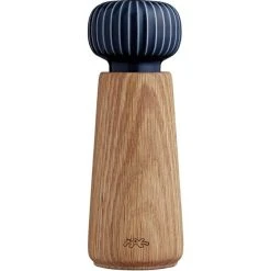 Kähler Hammershøi Kvarn 17,5 Cm Indigo