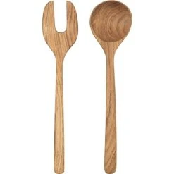 Kay Bojesen Bestickset Ek