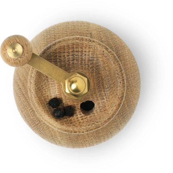 Kay Bojesen Pepparkvarn H 12,5 Ek - Bild 2