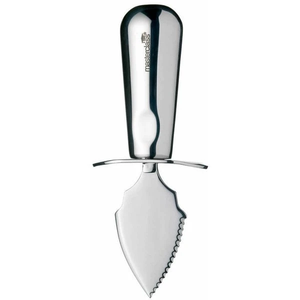 Kitchen Craft Ostronkniv Rostfritt Stål