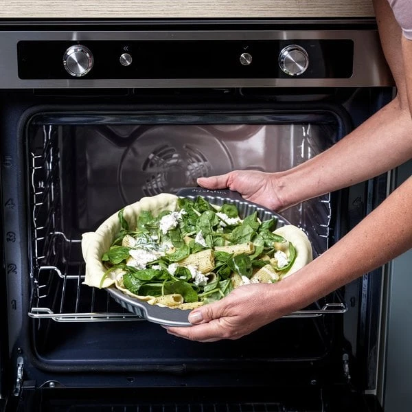 KitchenAid Bakeware Pajform 28 Cm - Bild 3