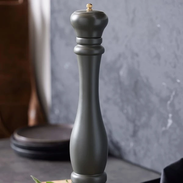 Kitchenware By Tareq Taylor Himalaya Pepparkvarn, 40 Cm, Forest Green - Bild 4