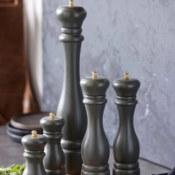 Kitchenware By Tareq Taylor Himalaya Pepparkvarn, 40 Cm, Forest Green - Bild 5