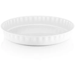 Eva Trio Pajform Porslin 24 Cm