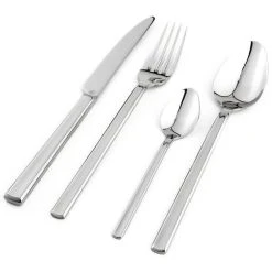 Mareld Bestickset 48 Delar, Rostfritt Stål