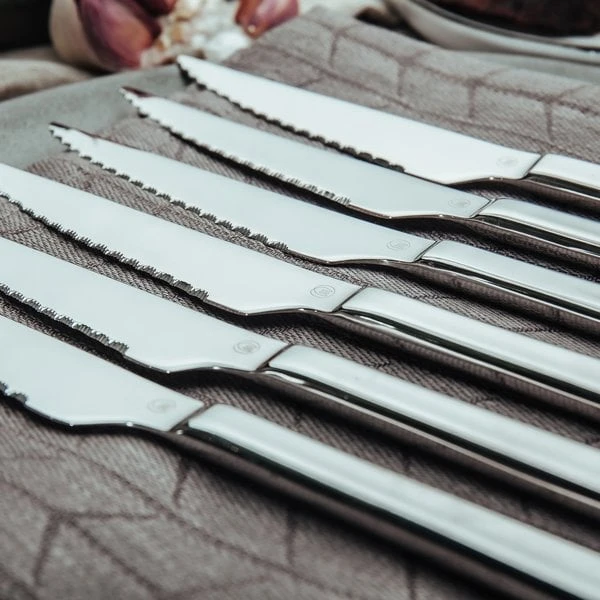 Mareld Bestickset 6 Personer, 30 Delar, Rostfritt Stål - Bild 10