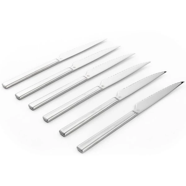 Mareld Bestickset 6 Personer, 30 Delar, Rostfritt Stål - Bild 2