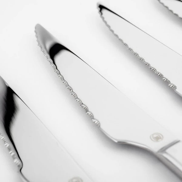 Mareld Bestickset 6 Personer, 30 Delar, Rostfritt Stål - Bild 4