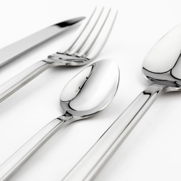 Mareld Bestickset 6 Personer, 30 Delar, Rostfritt Stål - Bild 6