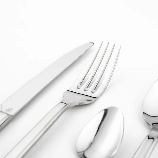 Mareld Bestickset 6 Personer, 30 Delar, Rostfritt Stål - Bild 7