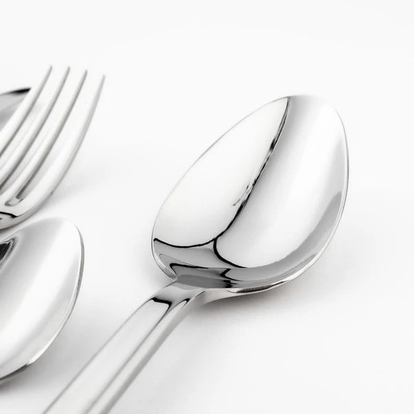 Mareld Bestickset 6 Personer, 30 Delar, Rostfritt Stål - Bild 8