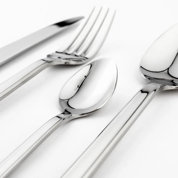 Mareld Bestickset 24 Delar, Rostfritt Stål - Bild 4