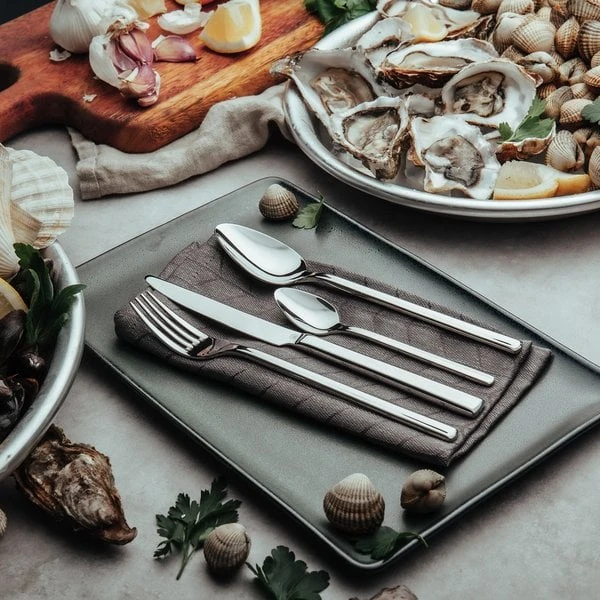 Mareld Bestickset 24 Delar, Rostfritt Stål - Bild 5