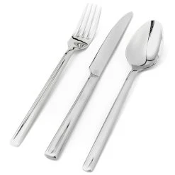 Mareld Förrättsbestick 18 Delar, Rostfritt Stål