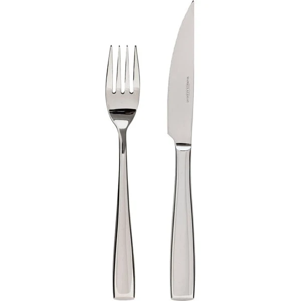 Markus Aujalay Signature Kött & Grillbestick 12 Delar