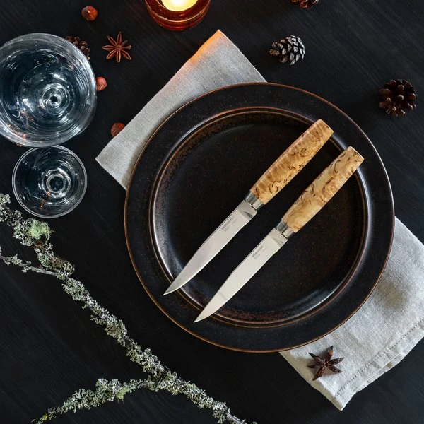 Morakniv Masur Stekkniv 4 St - Bild 3