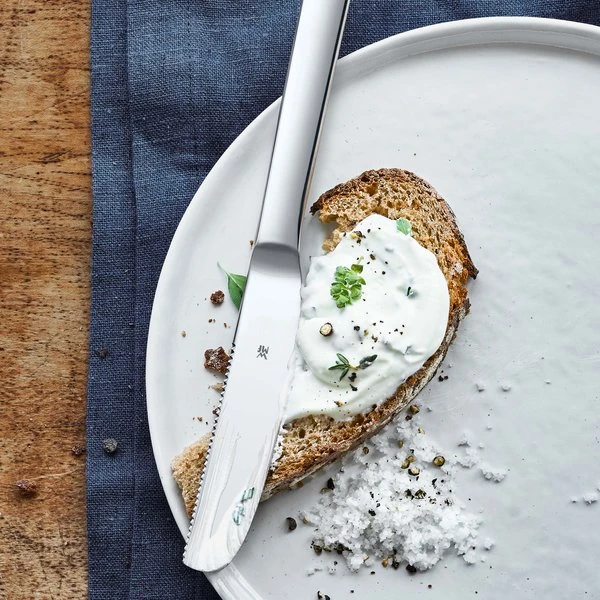 WMF Nuova Smörknivset - Bild 2