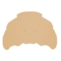 OYOY Bordsunderlägg, Croissant