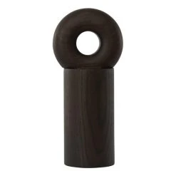 OYOY Hoop Salt- Och Pepparkvarn, Dark