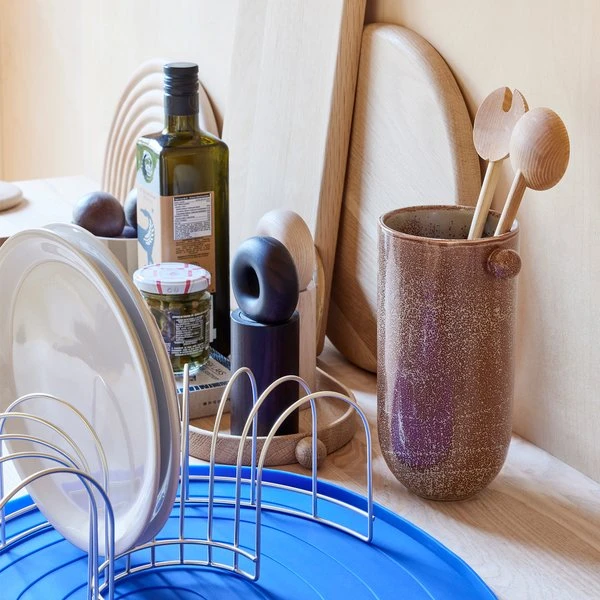 OYOY Hoop Salt- Och Pepparkvarn, Nature - Bild 4