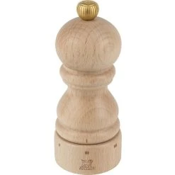 Peugeot Paris U´Select Saltkvarn 12 Cm Bok