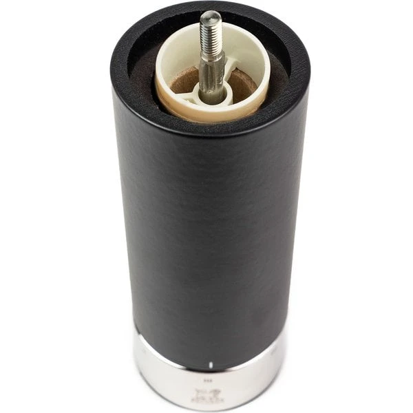 Peugeot Isen U'Select Saltkvarn Handtag Svart/Grå - Bild 2