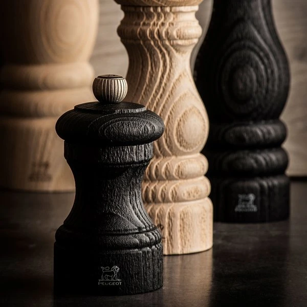 Peugeot Paris Nature Saltkvarn, 30 Cm - Bild 2