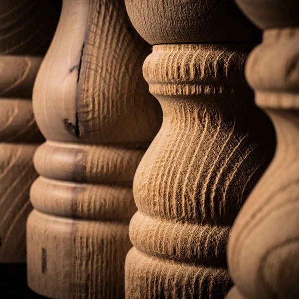 Peugeot Paris Nature Saltkvarn, 30 Cm - Bild 4