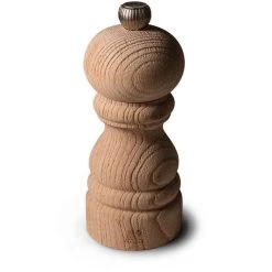 Peugeot Paris Nature Saltkvarn, 12 Cm