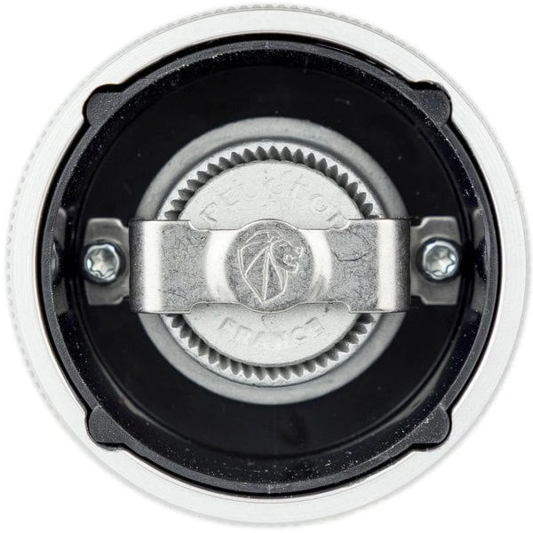 Peugeot Line Pepparkvarn Trä/Aluminium 12 Cm - Bild 2