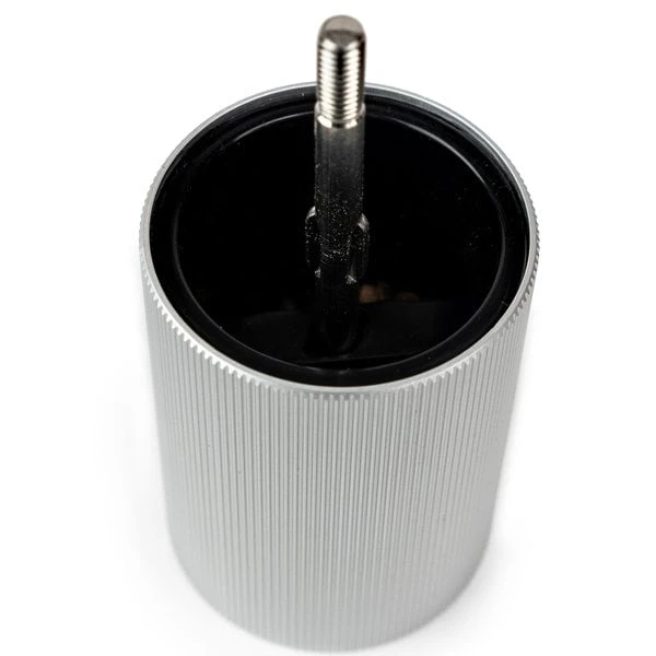 Peugeot Line Pepparkvarn Trä/Aluminium 12 Cm - Bild 3