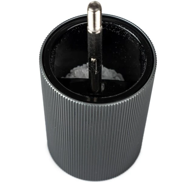 Peugeot Line Saltkvarn Mörk Trä/Aluminium 12 Cm - Bild 4