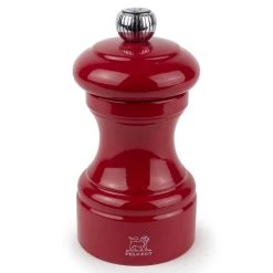 Peugeot Bistro Pepparkvarn Red Passion 10 Cm
