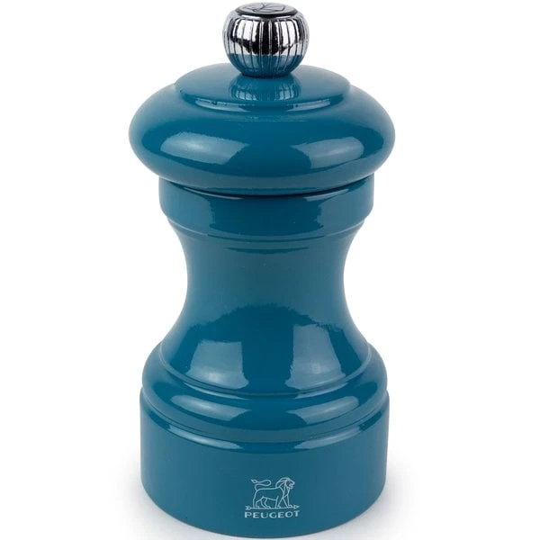 Peugeot Bistro Pepparkvarn Pacific Blue 10 Cm