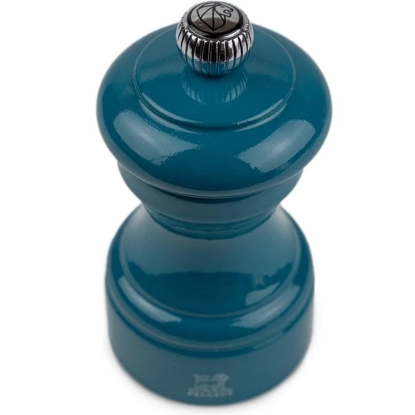 Peugeot Bistro Pepparkvarn Pacific Blue 10 Cm - Bild 2