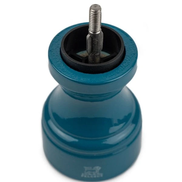 Peugeot Bistro Pepparkvarn Pacific Blue 10 Cm - Bild 4