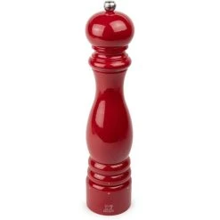 Peugeot Paris U'Select Pepparkvarn, 30 Cm, Poppy Red