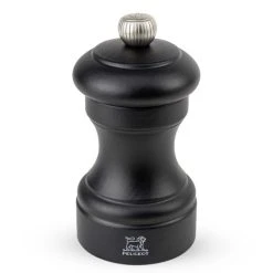 Peugeot Bistro Pepparkvarn 10 Cm Mattsvart