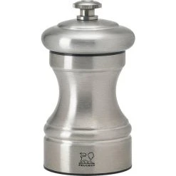 Peugeot Bistro Chef Pepparkvarn 10 Cm RostfrittStål