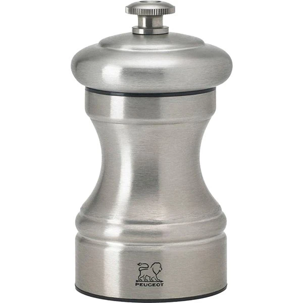 Peugeot Bistro Chef Pepparkvarn 10 Cm RostfrittStål