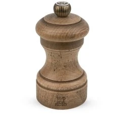 Peugeot Bistro Saltkvarn 10 Cm Antique