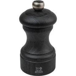 Peugeot Bistro Saltkvarn 10 Cm. Grafit