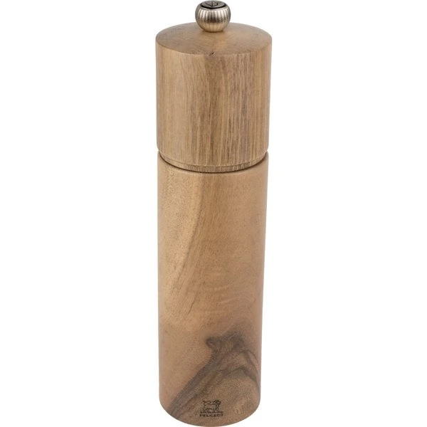 Peugeot Chatel Pepparkvarn 21 Cm Valnöt