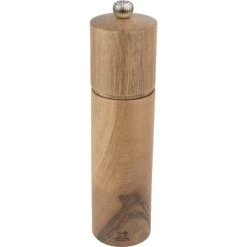 Peugeot Chatel Saltkvarn 21 Cm Valnöt