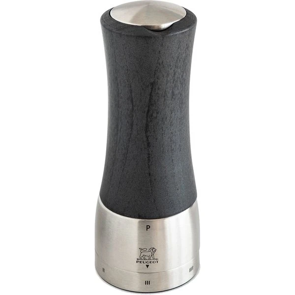 Peugeot Madras Pepparkvarn 16 Cm. Grafit