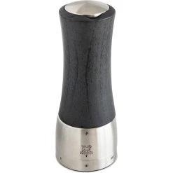 Peugeot Madras Saltkvarn 16 Cm. Grafit