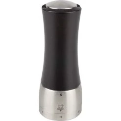 Peugeot Madras U´Select Saltkvarn 16 Cm Choklad